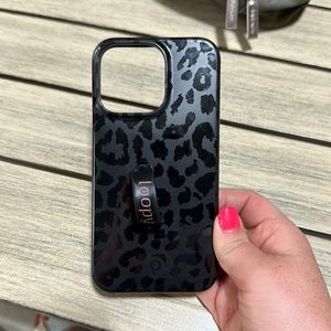 Loopy IPhone 13 Pro case